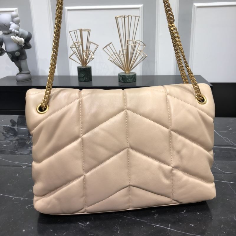 YSL Top Handle Bags